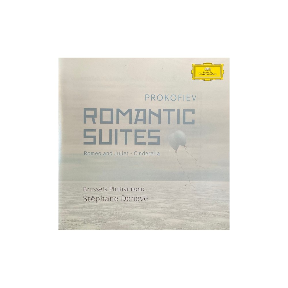 Romantic Suites